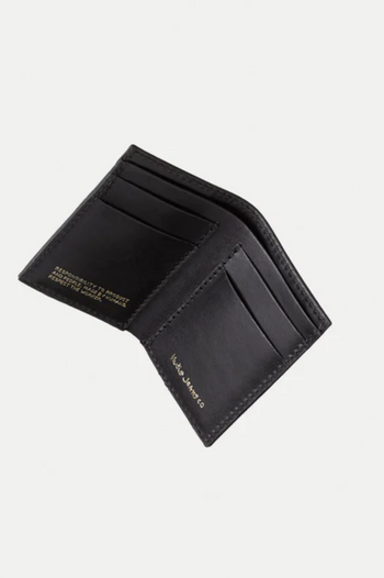 HAGDAHL WALLET NEW LOGO