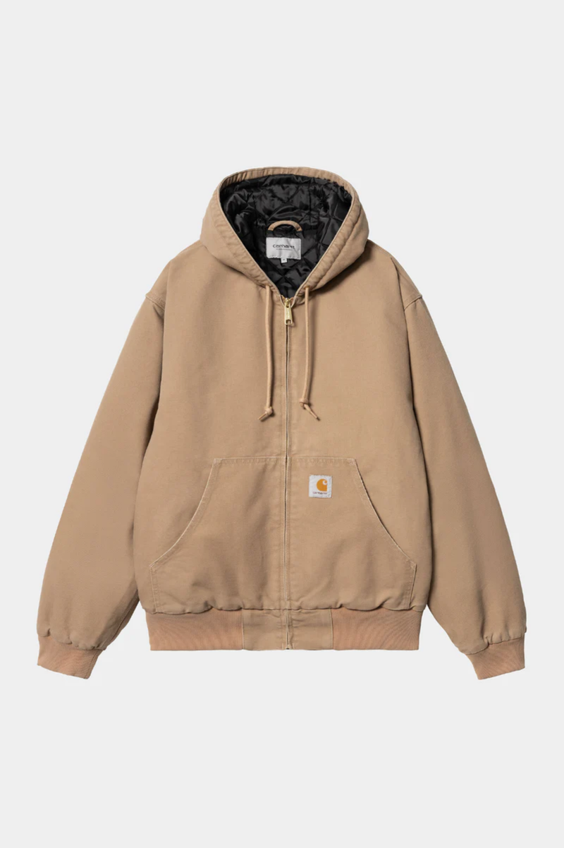 OG ACTIVE JACKET