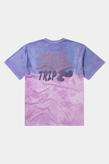 DESERT TRIP DIP-DYE SS TEE