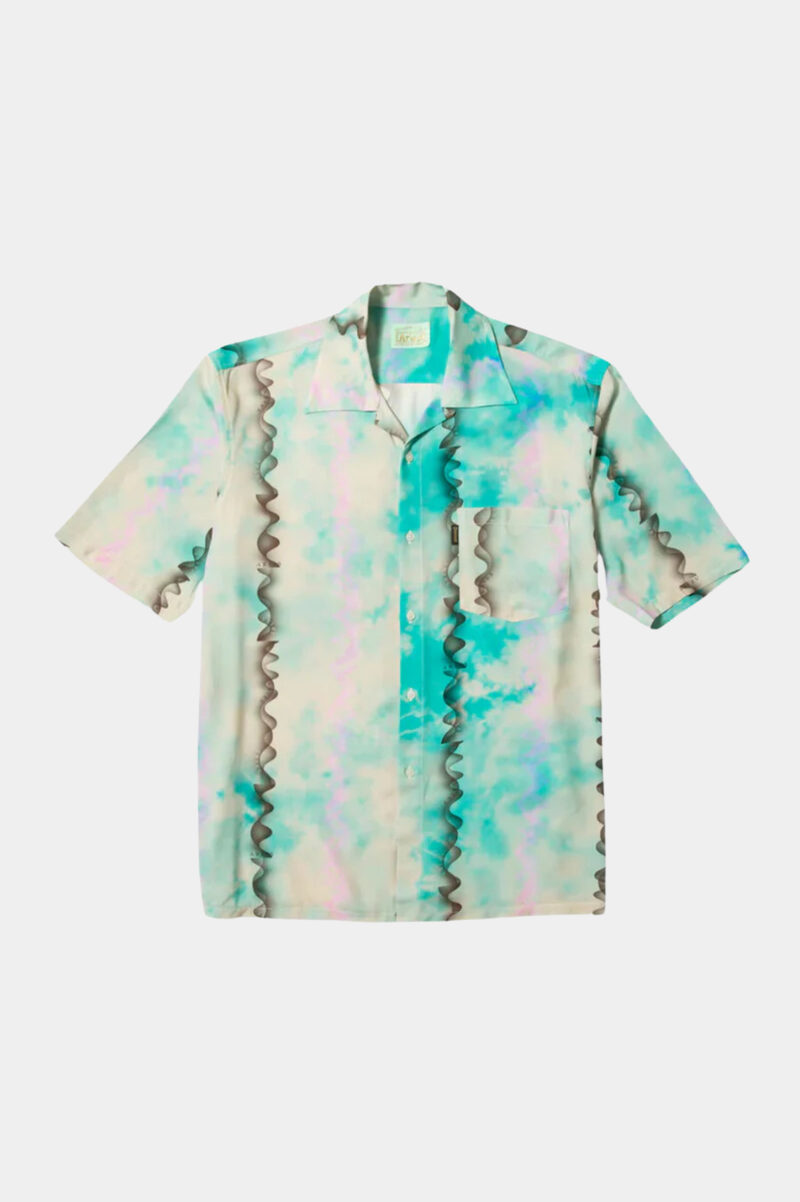 DUNE HAWAIIAN SHIRT