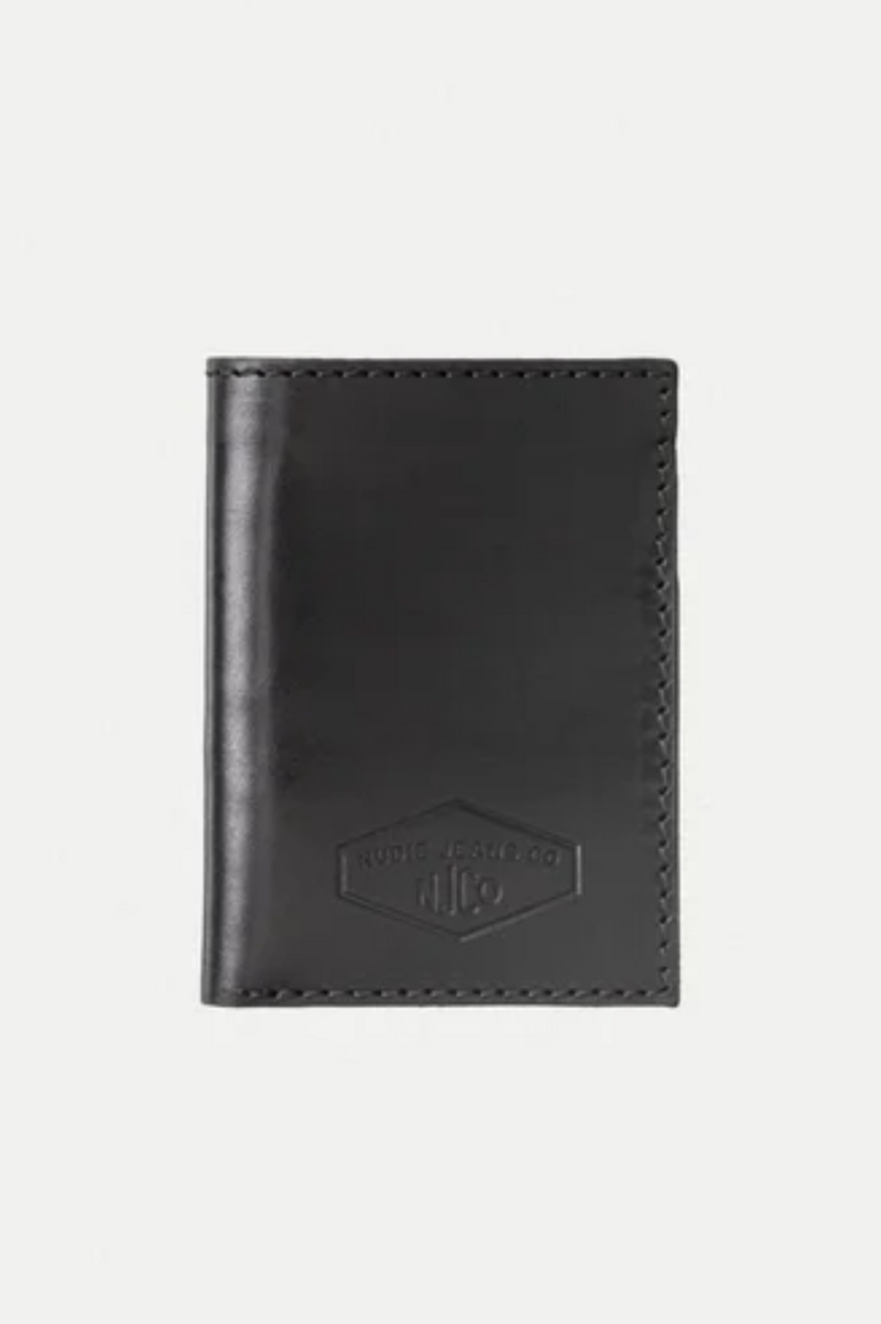 HAGDAHL WALLET NEW LOGO