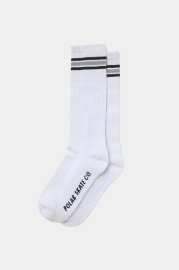 STRIPE SOCKS - LONG