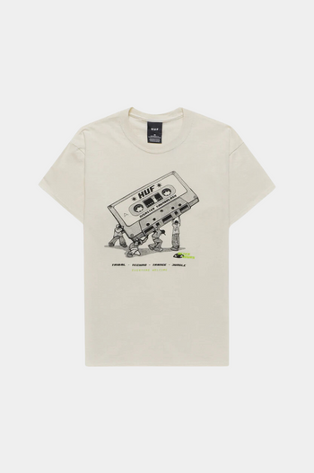 SOUNDCLASH S/S TEE