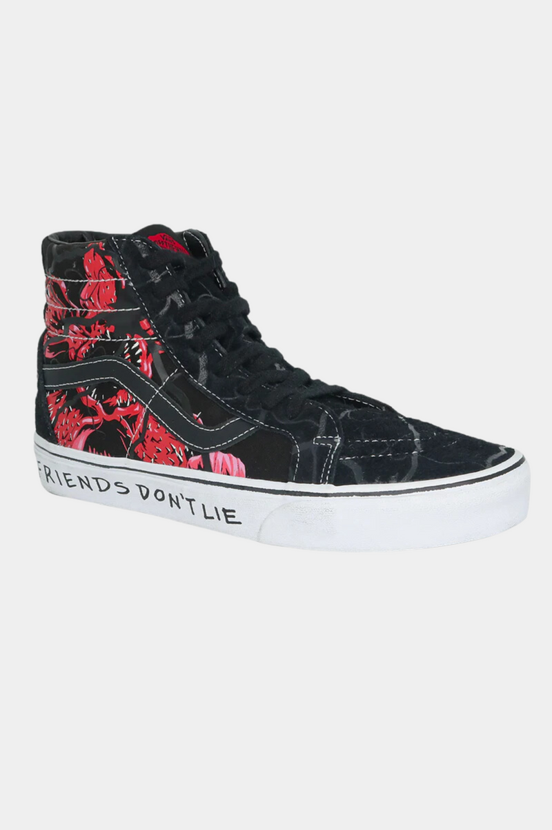 VANS SK8 HI REISSUE