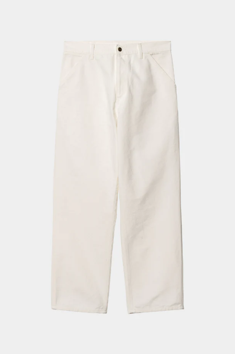 SIMPLE PANT