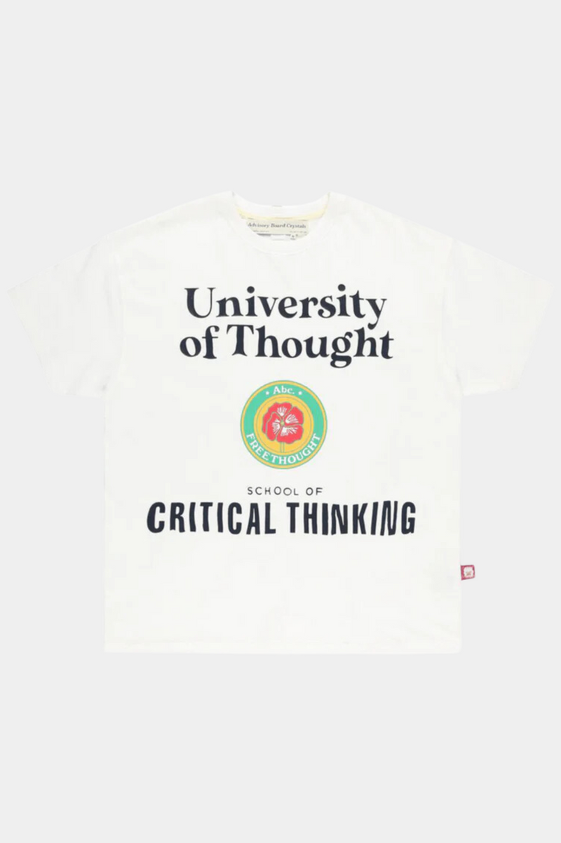 UNIVERSITY SS T-SHIRT