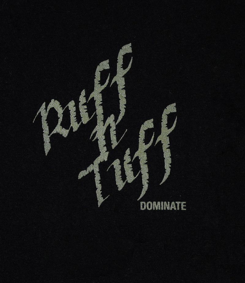 RUFF N TUFF TEE