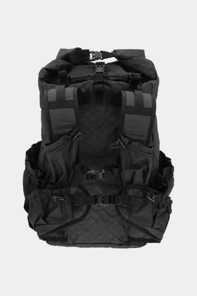 RANGE BACKPACK