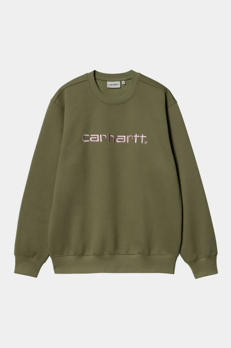 CARHARTT SWEATSHIRT