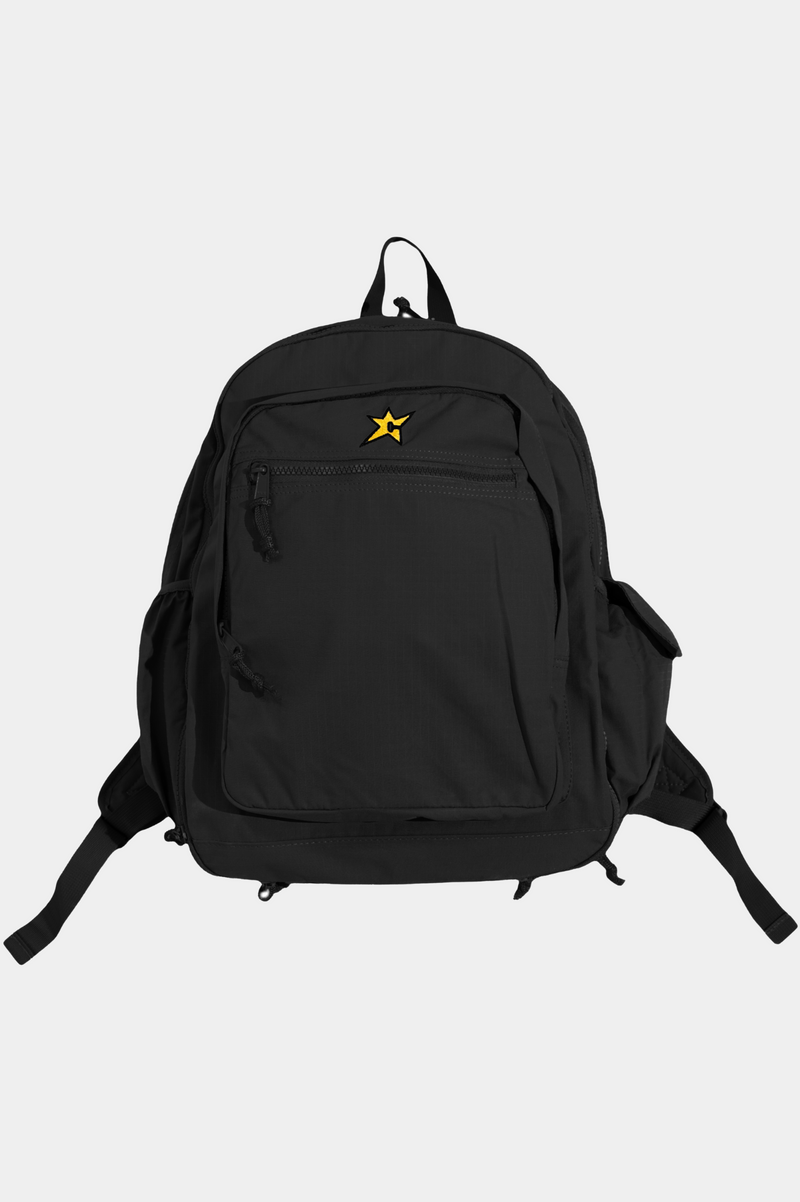 BOOKBAG RAINJACKET