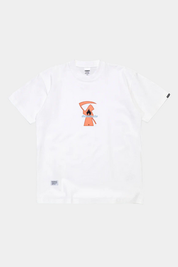 FLAMEABLE TEE