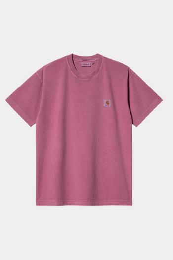 S/S NELSON T-SHIRT