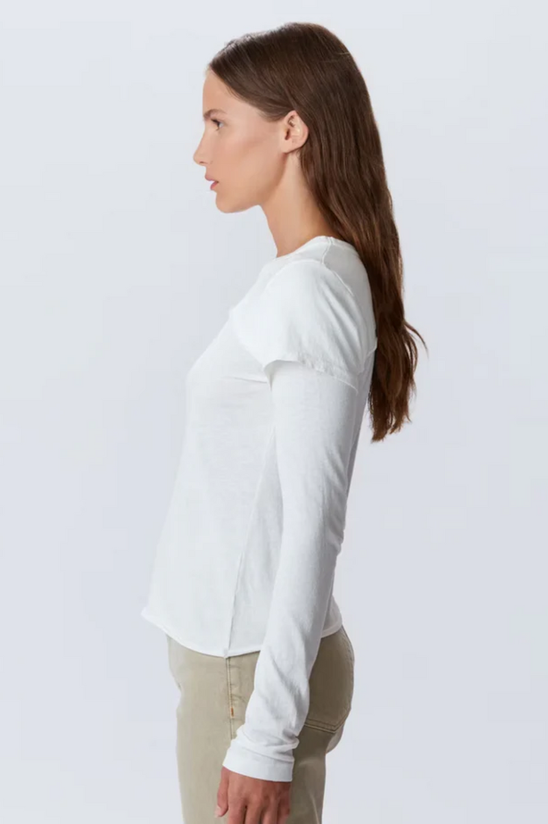 BOLERO TEE