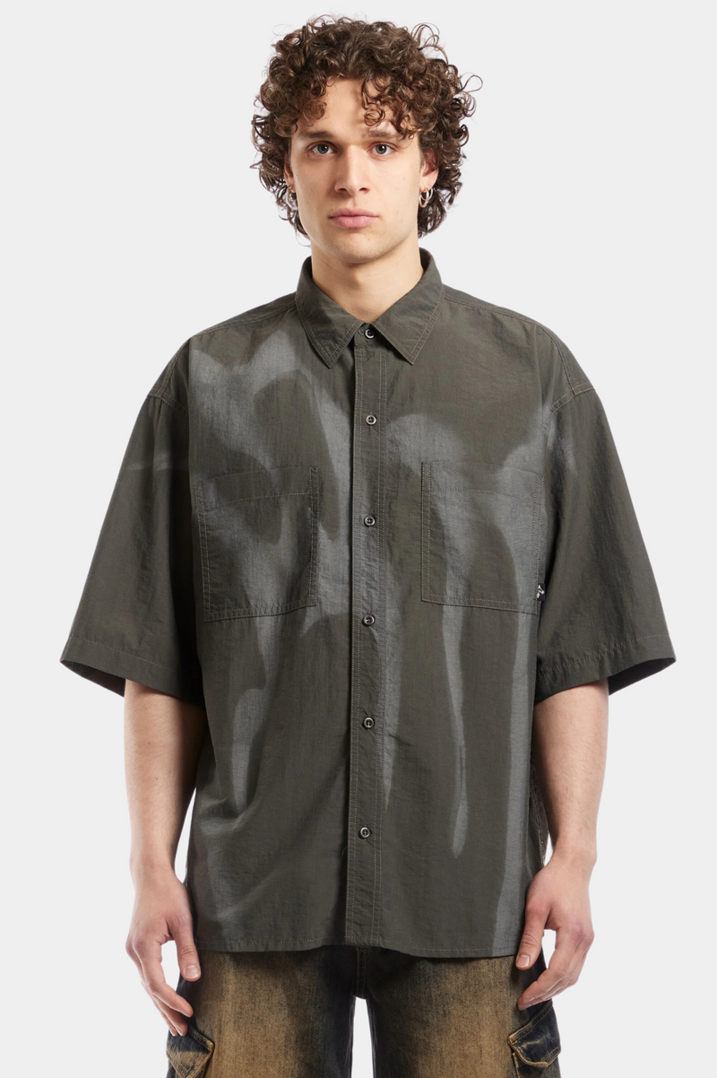 BAY OF ANGELS SS SHIRT