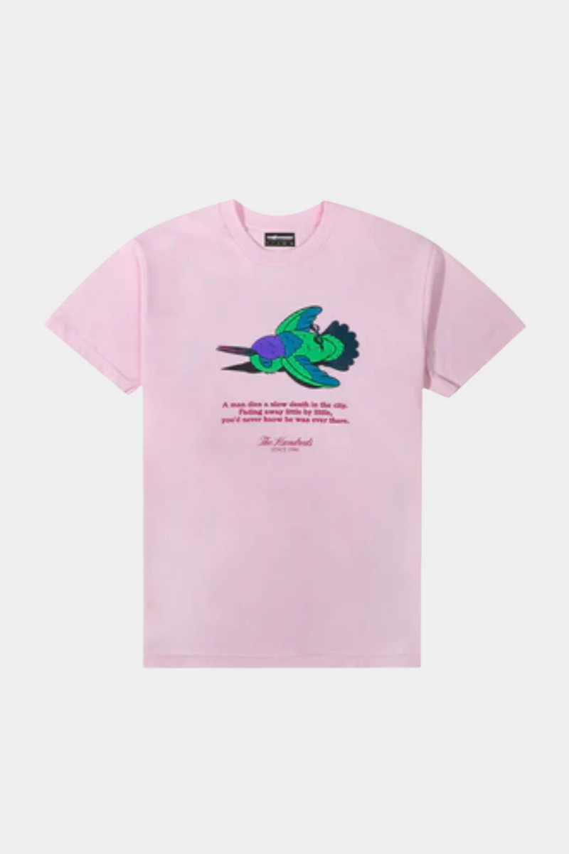 SLOW DEATH T-SHIRT