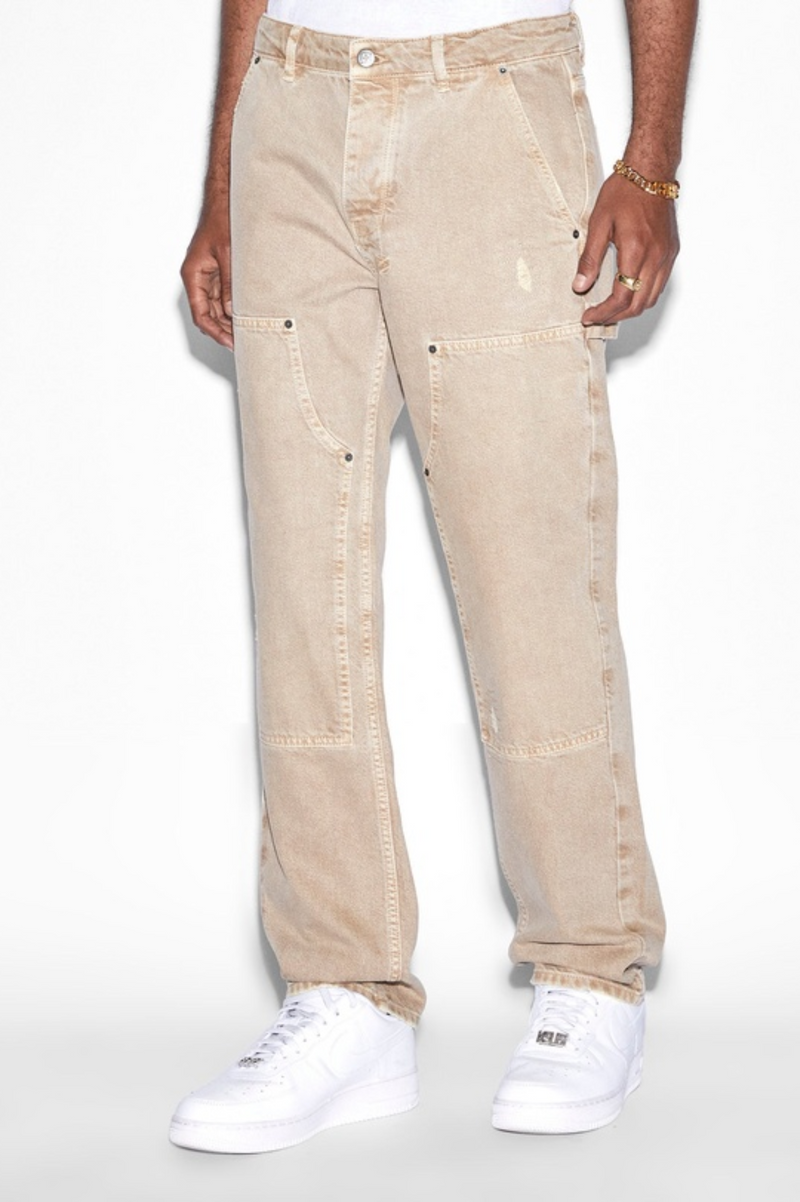 OPERATOR PANT EARTH TONES