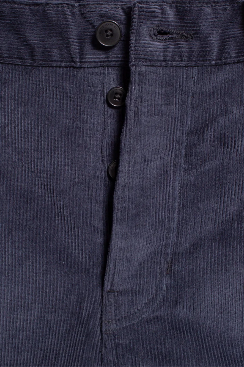 TUFF TONY PANTS NAVY CORD