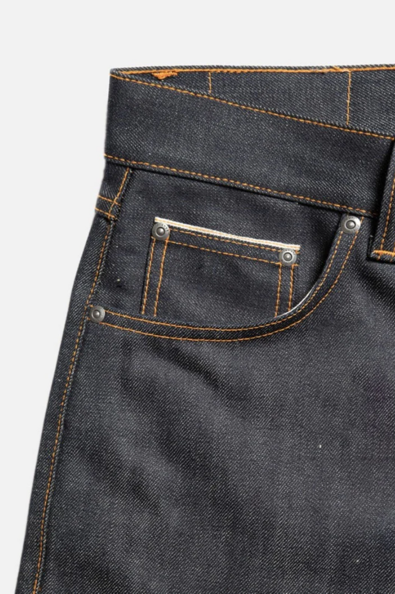 RAD RUFUS DRY SELVAGE