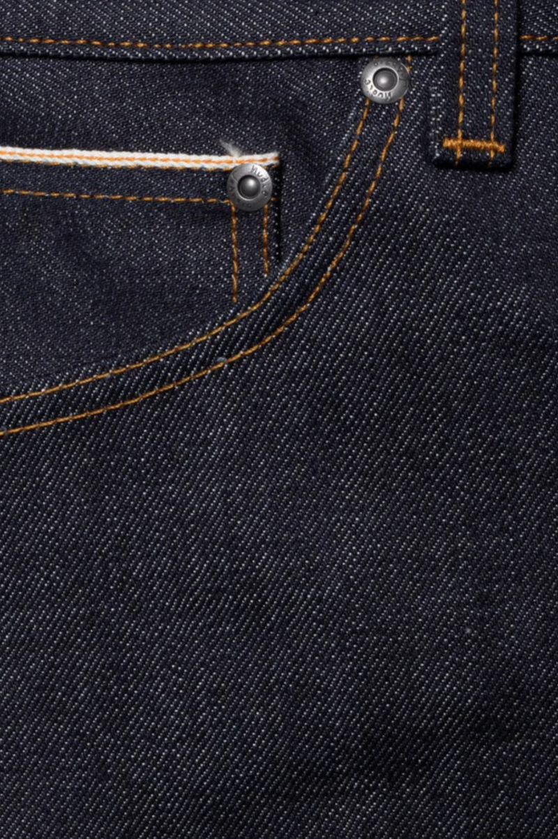 STEADY EDDIE II GRAVITY SELVAGE