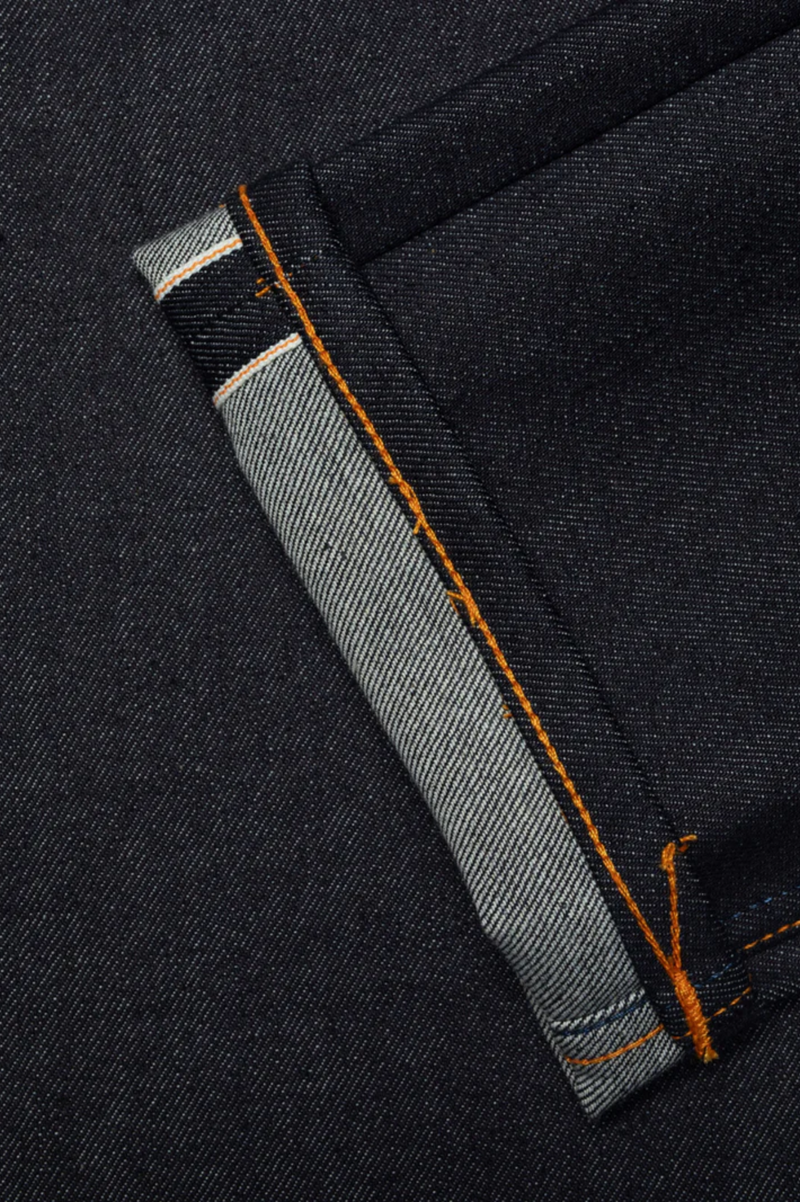 GRIM TIM DRY JAPAN SELVAGE