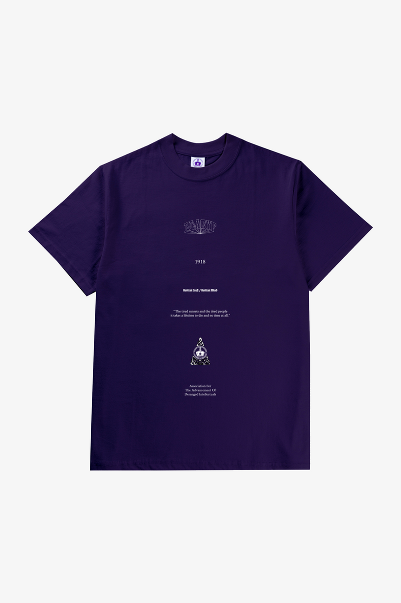 TRINITY T-SHIRT