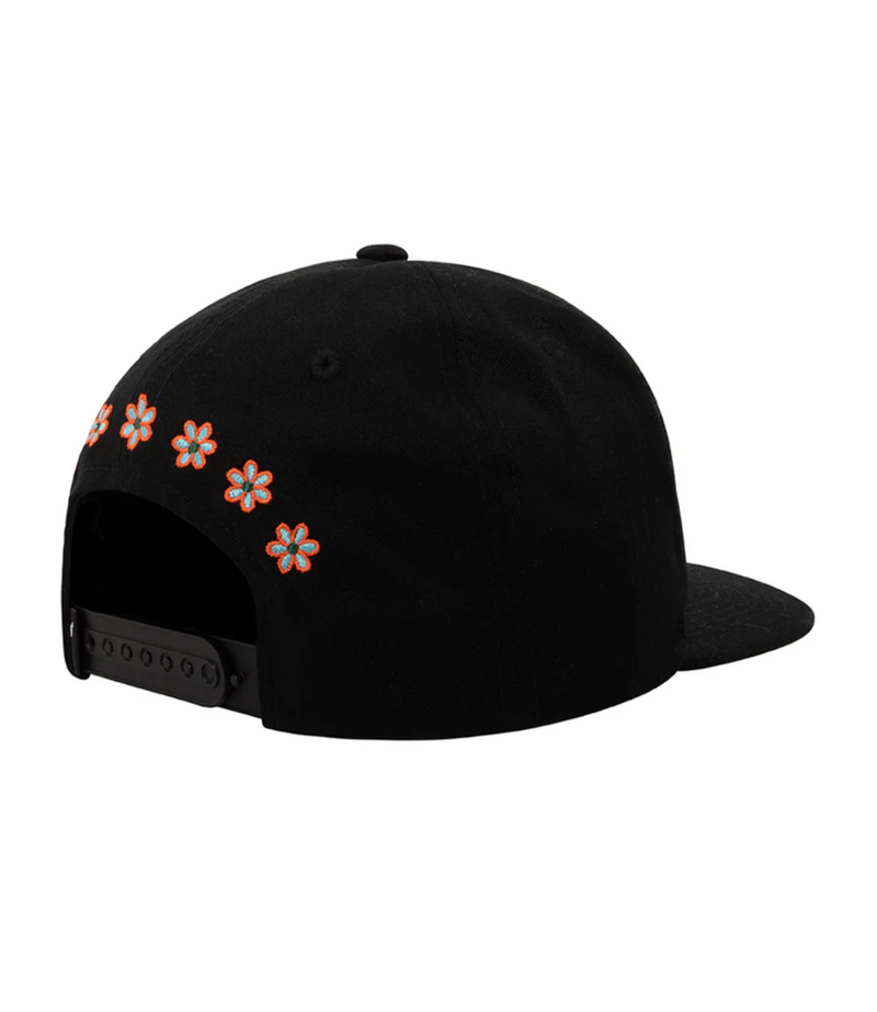 WILDFIRE SURF SNAPBACK