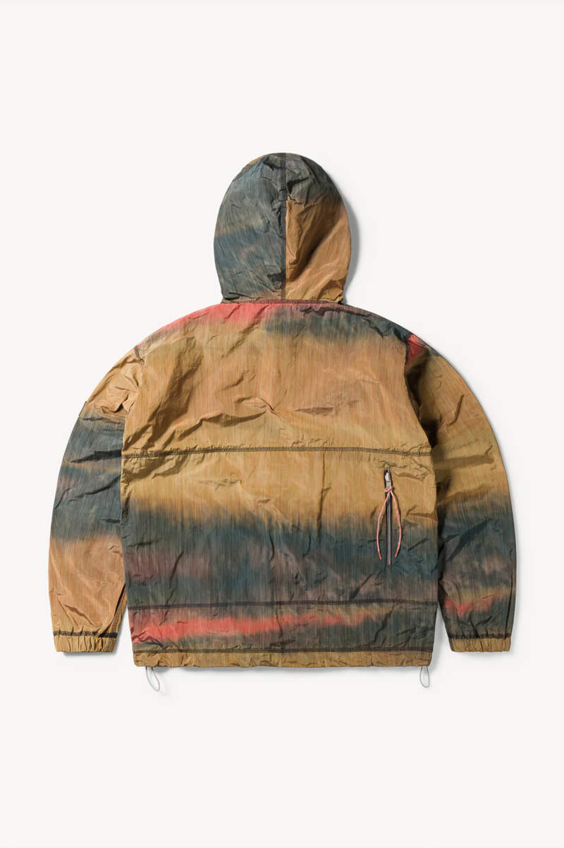 COLOURFADE WINDCHEATER JACKET