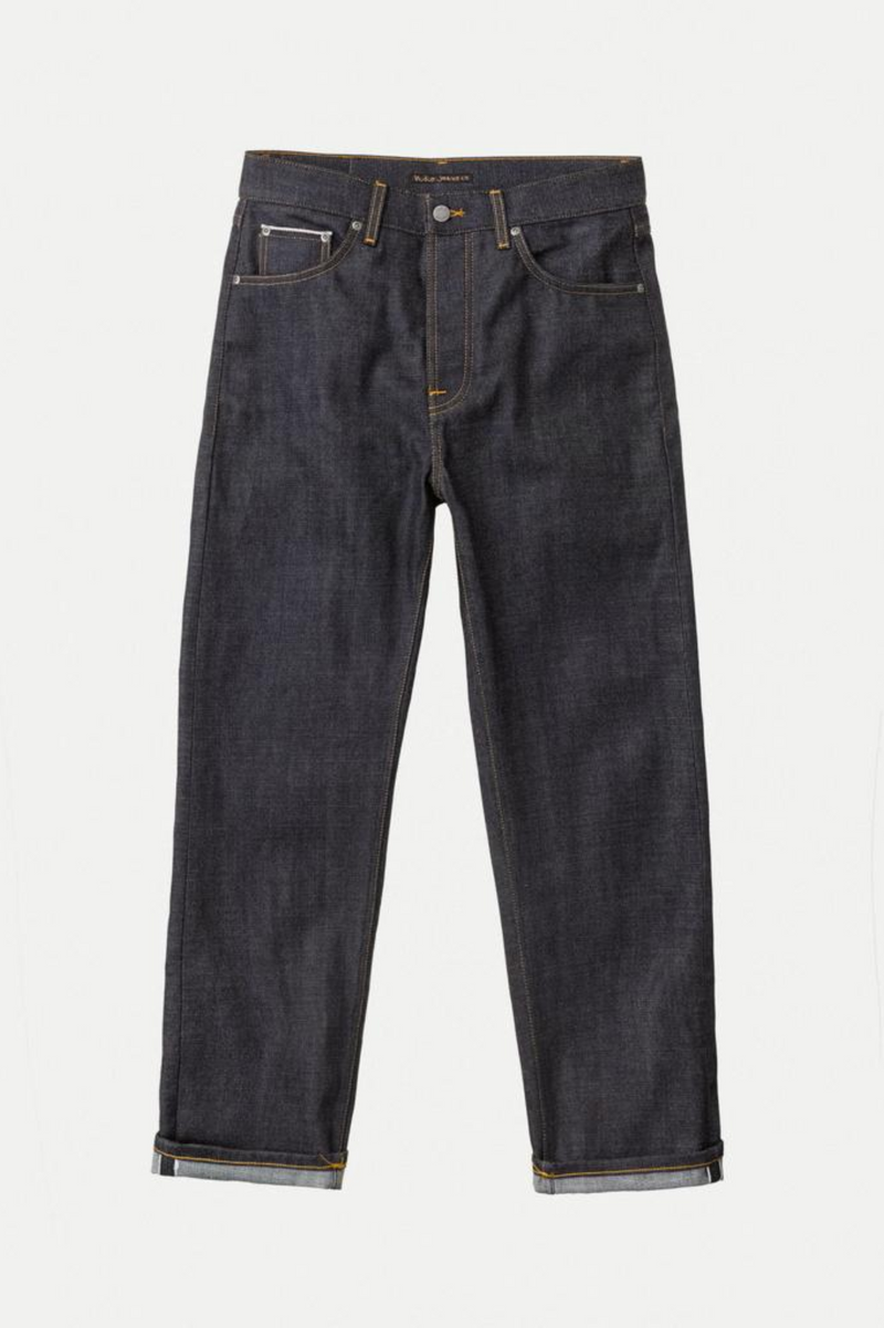 TUFF TONY TEN PIN SELVAGE