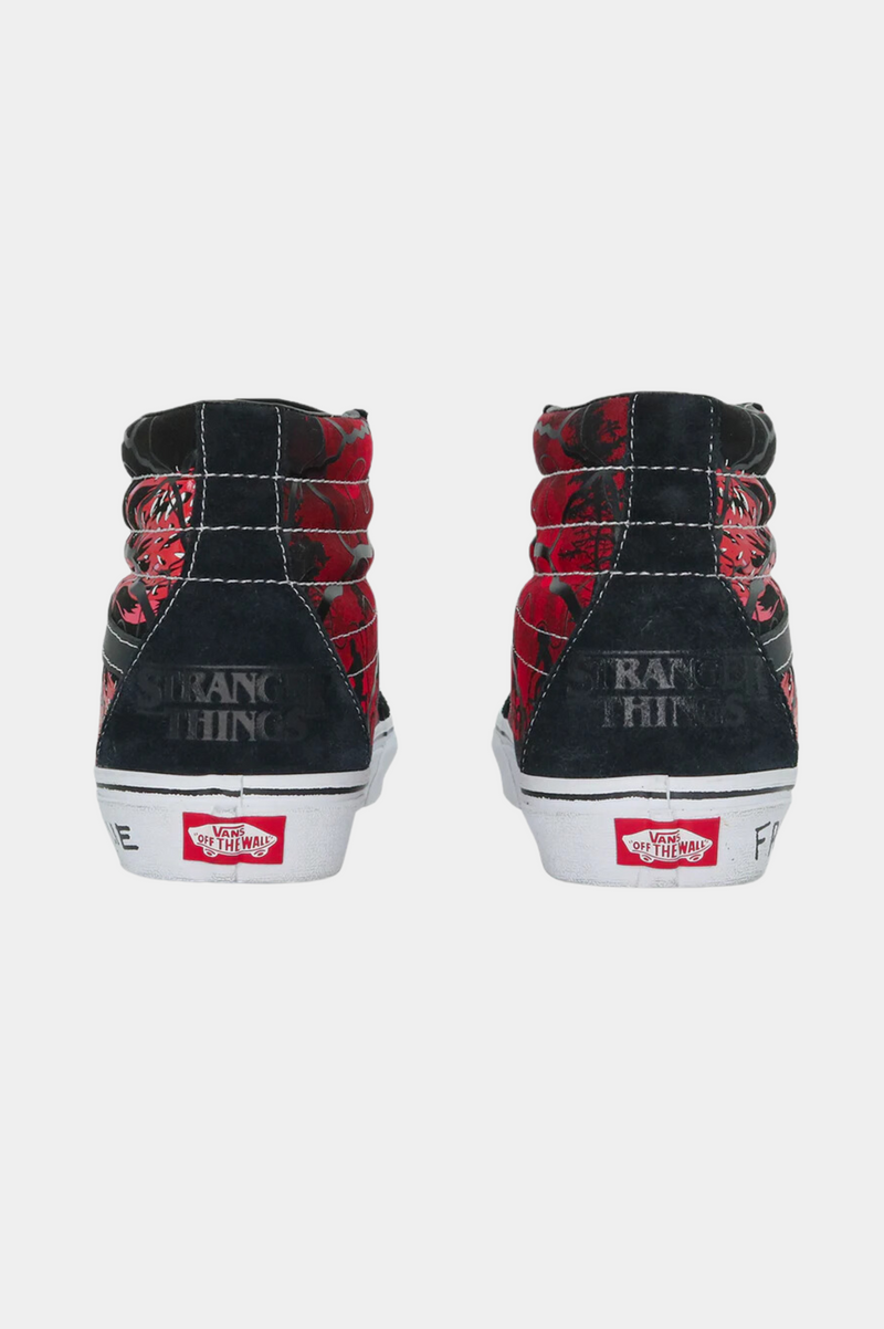 VANS SK8 HI REISSUE