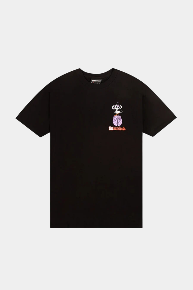 CIRCUS T-SHIRT