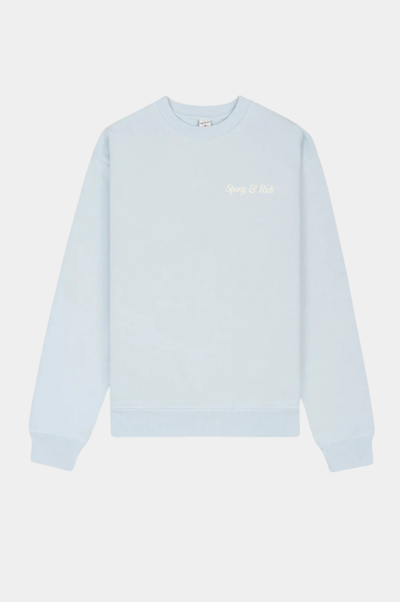 HWCNY CREWNECK