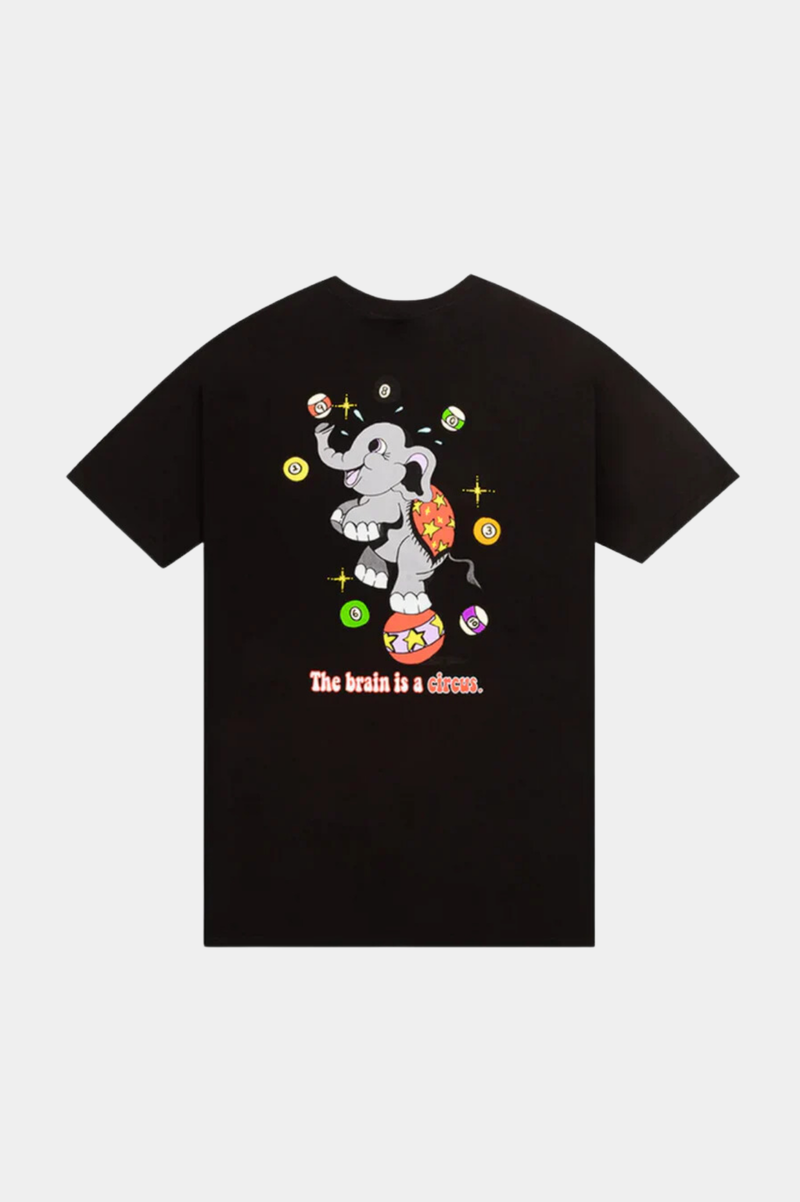 CIRCUS T-SHIRT