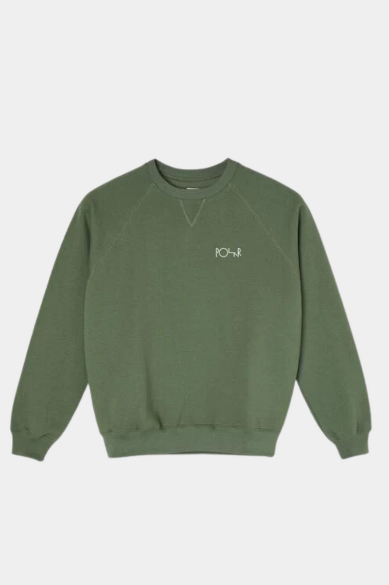 DEFAULT CREWNECK