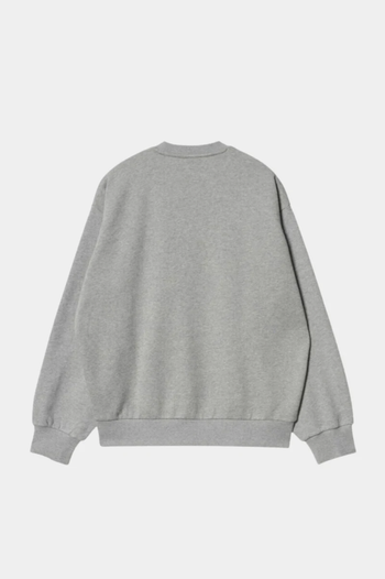 ON THE ROAD SWEATSHIRT