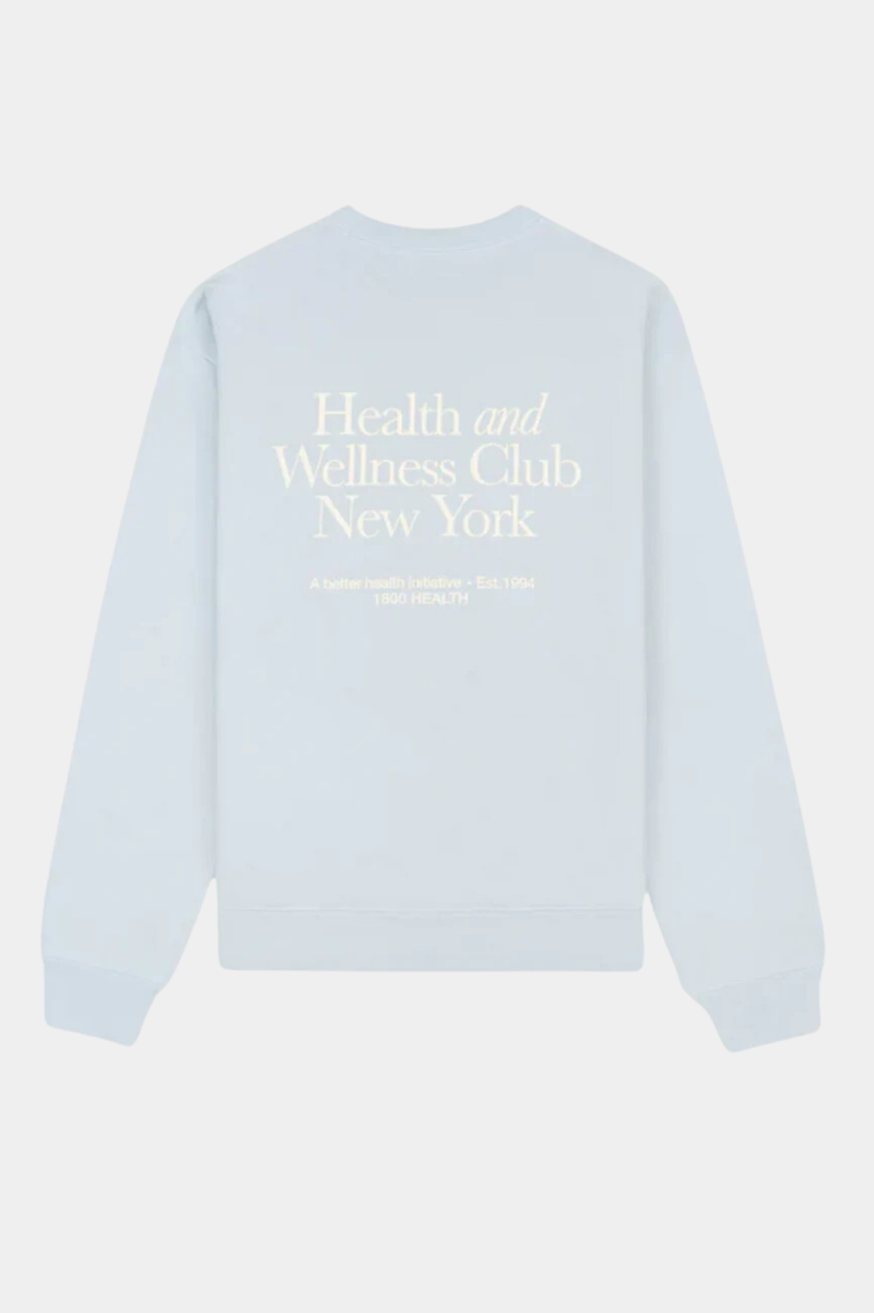 HWCNY CREWNECK