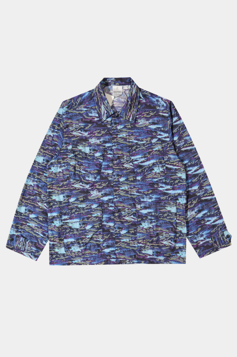 BDU OVER SHIRT