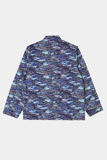 BDU OVER SHIRT