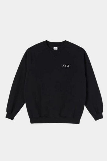 DEFAULT CREWNECK