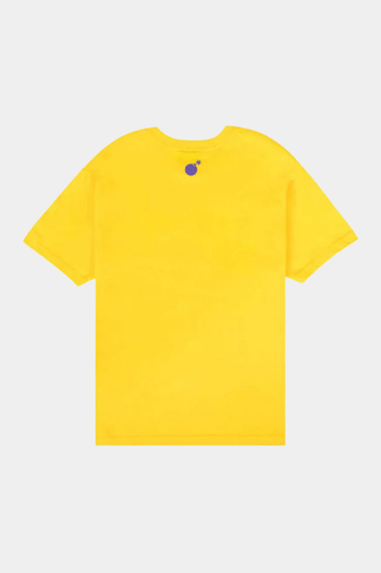 SLIME SLANT T-SHIRT