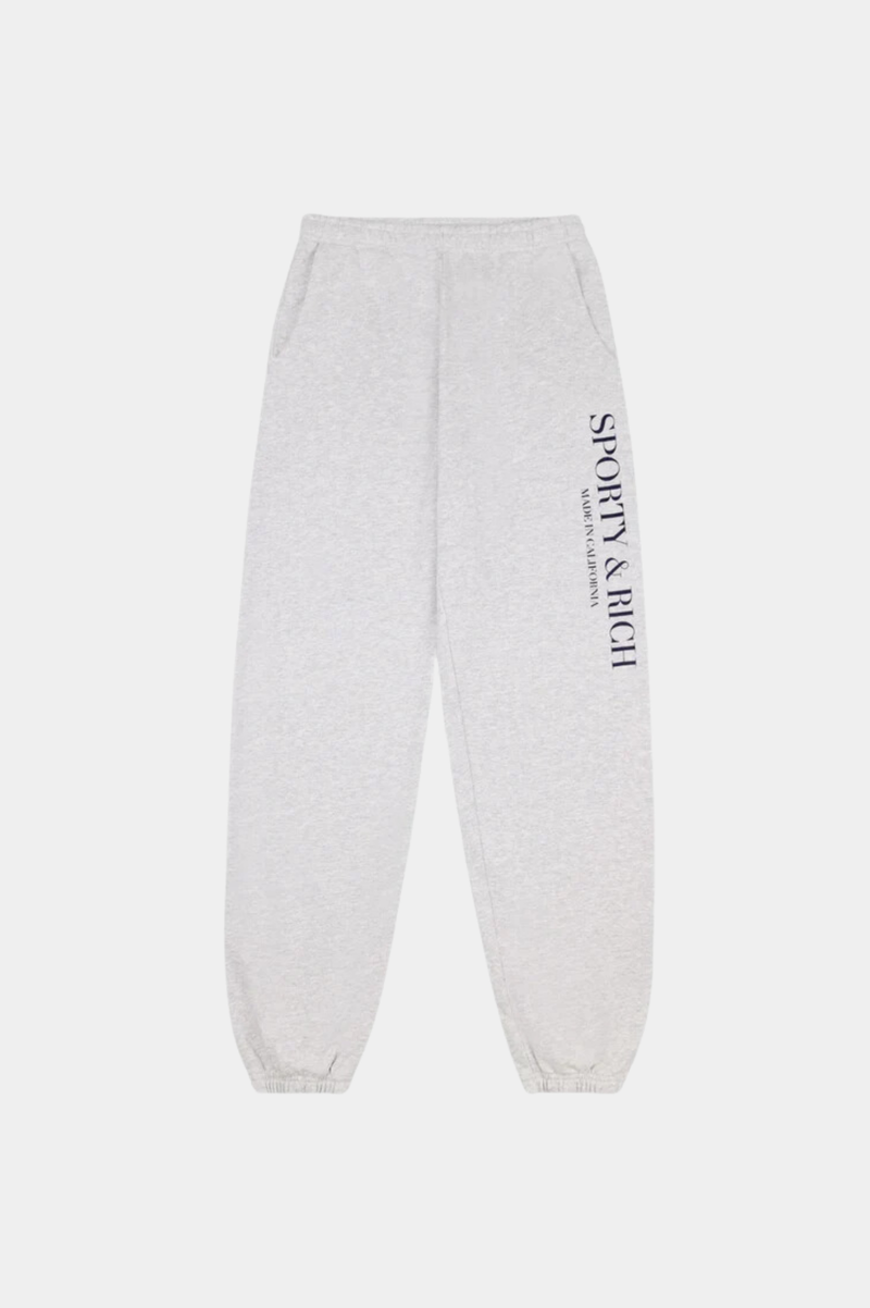 MADE IN CALIFORNIA SWEATPANT