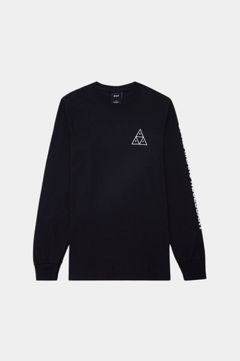 ESSENTIALS TT L/S TEE