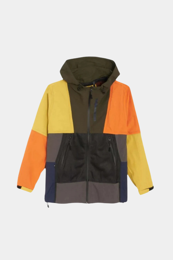 EXPEDITION JACKET