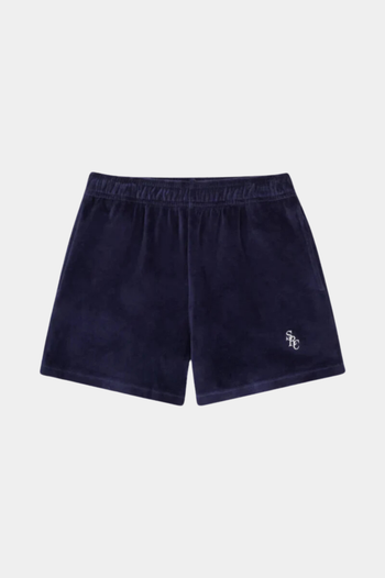 SRC VELVET SHORT