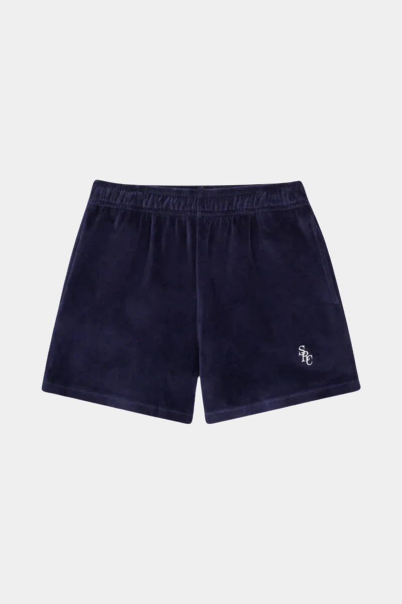 SRC VELVET SHORT