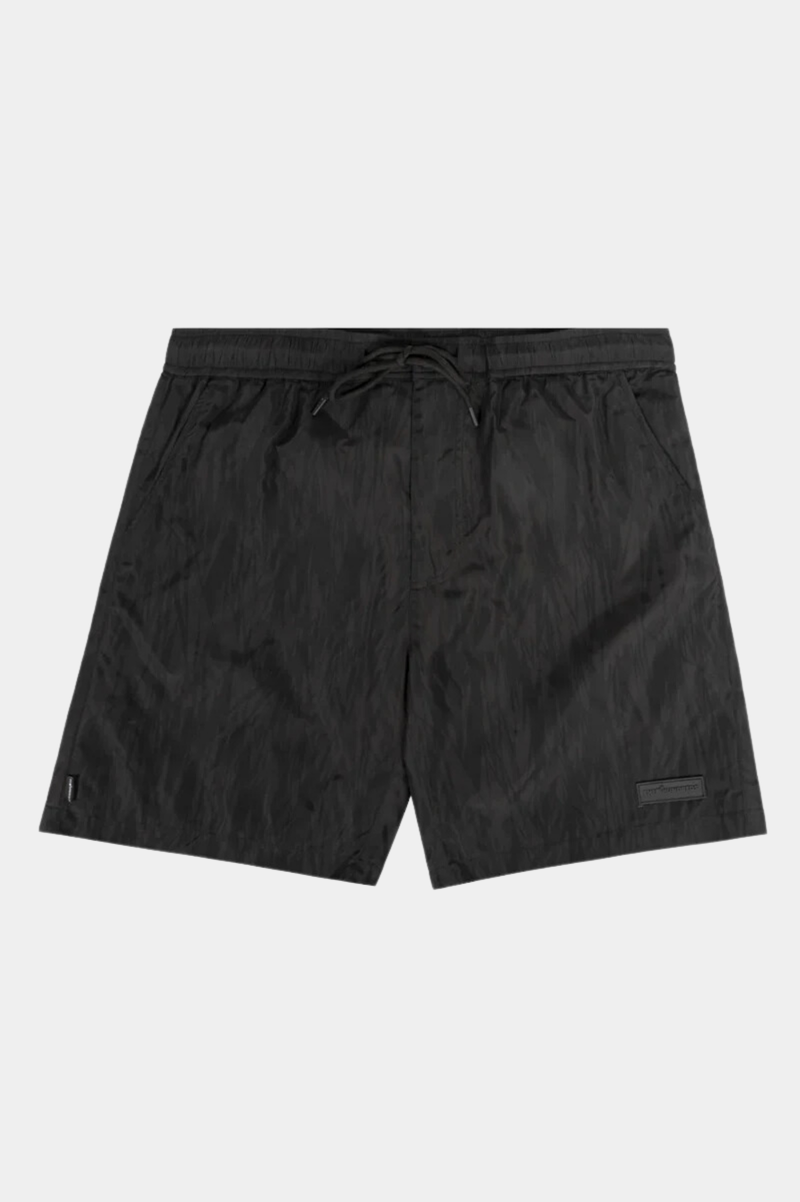 JAGS PACKABLE SHORTS