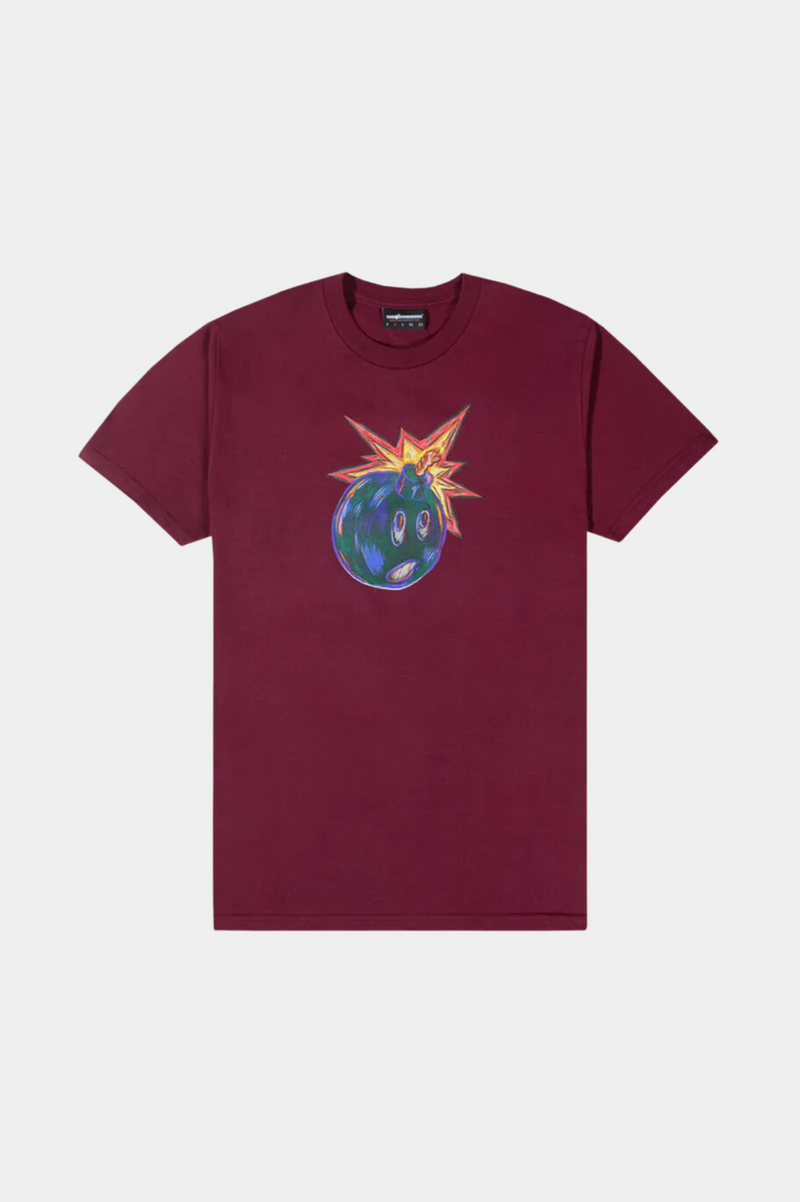 TOULOUSE ADAM T-SHIRT