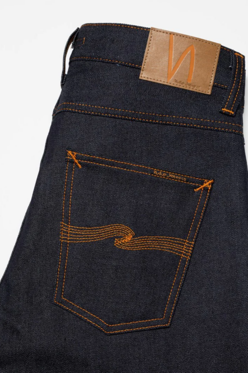 GRIM TIM DRY JAPAN SELVAGE