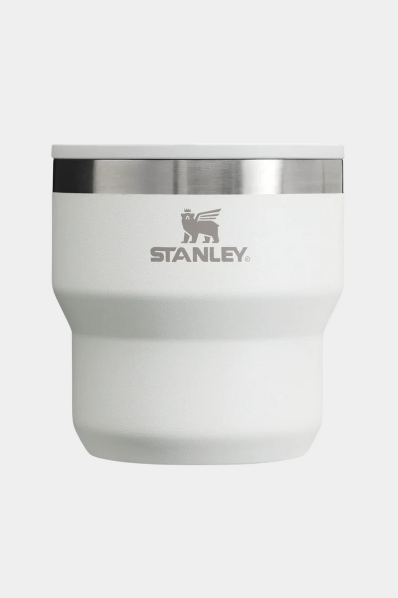 STAN 10OZ NEST CAMP CUP PALE PEBBLE