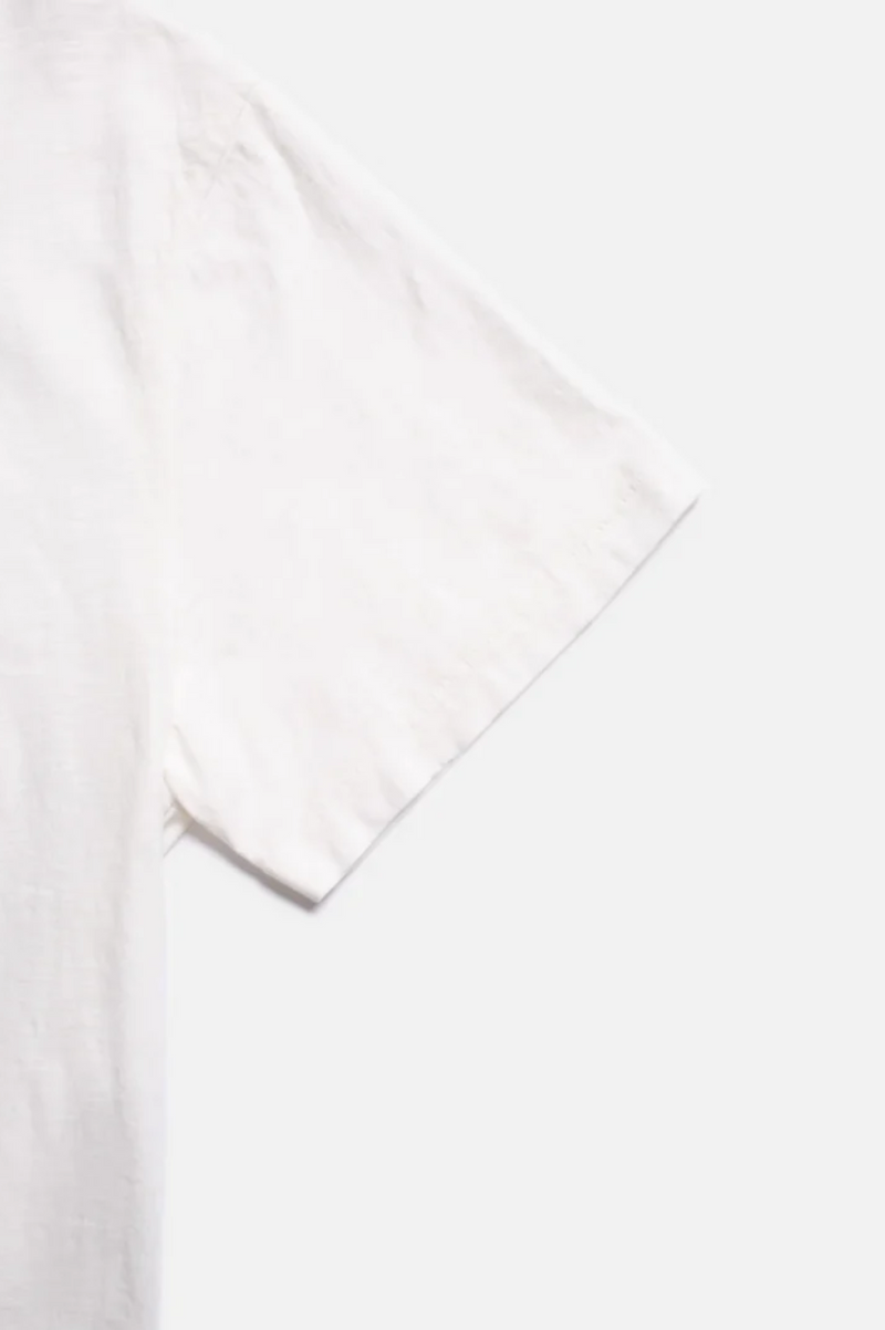 ROFFE T-SHIRT OFFWHITE