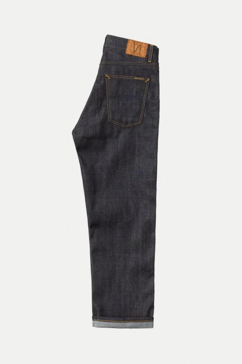 TUFF TONY TEN PIN SELVAGE